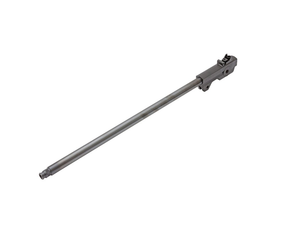 Conjunto Do Cano Big Cat 1000 5.5mm Recâmbios