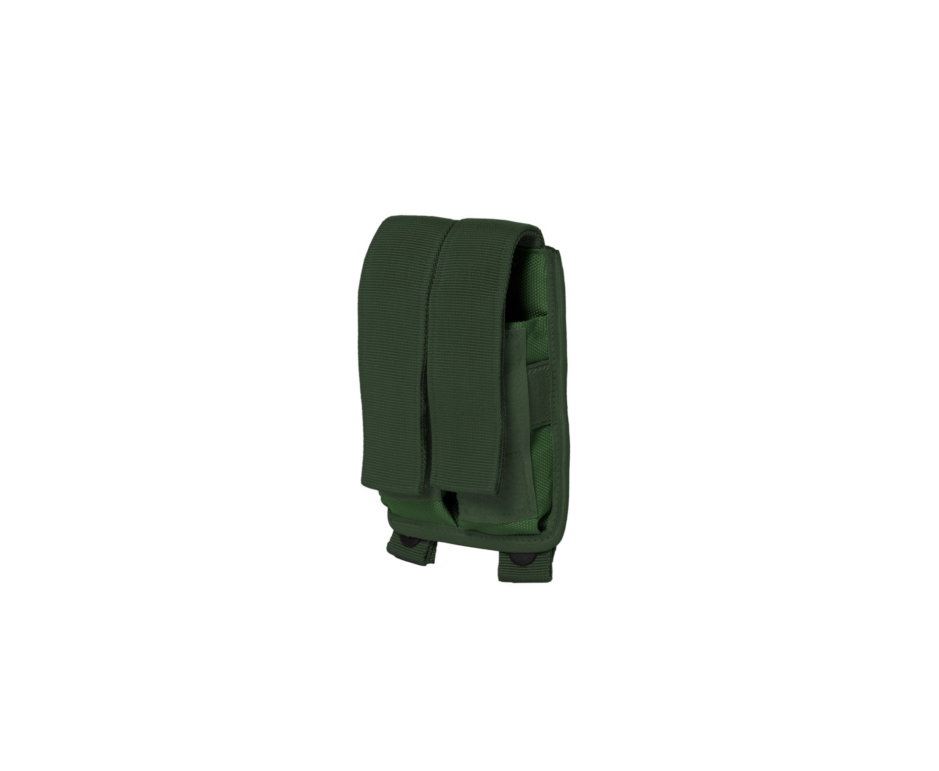 Porta Spray Bravo Utilitário Modular 11-verde