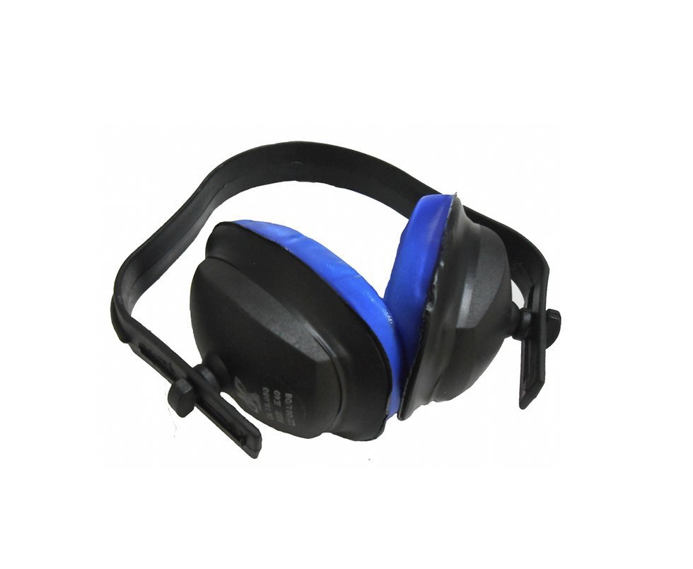 Protetor Abafador Auricular Tipo Concha K-40 - Kalipso Ca 16050