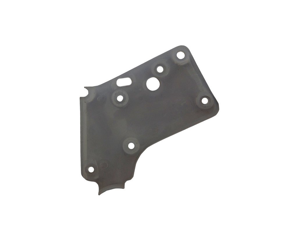Tampa Interna Suporte Dos Pinos Pistola Compact