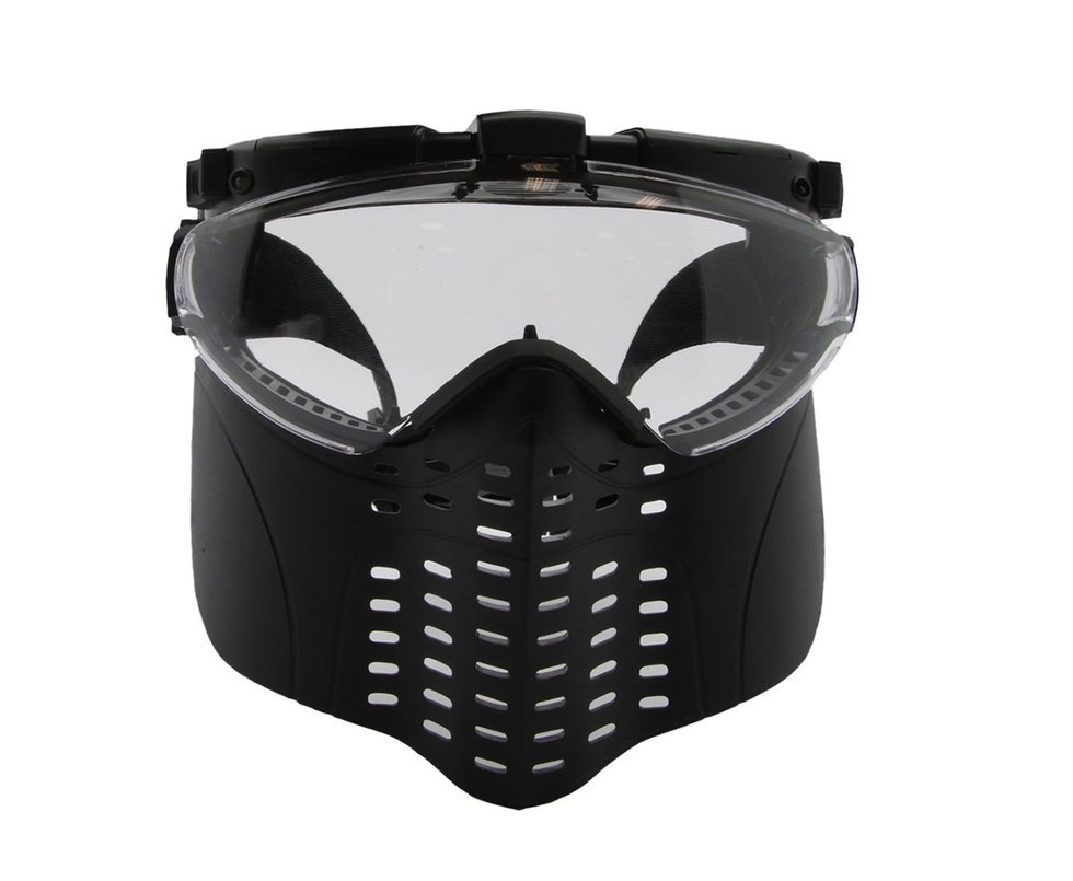 Máscara Ventz - Nautika