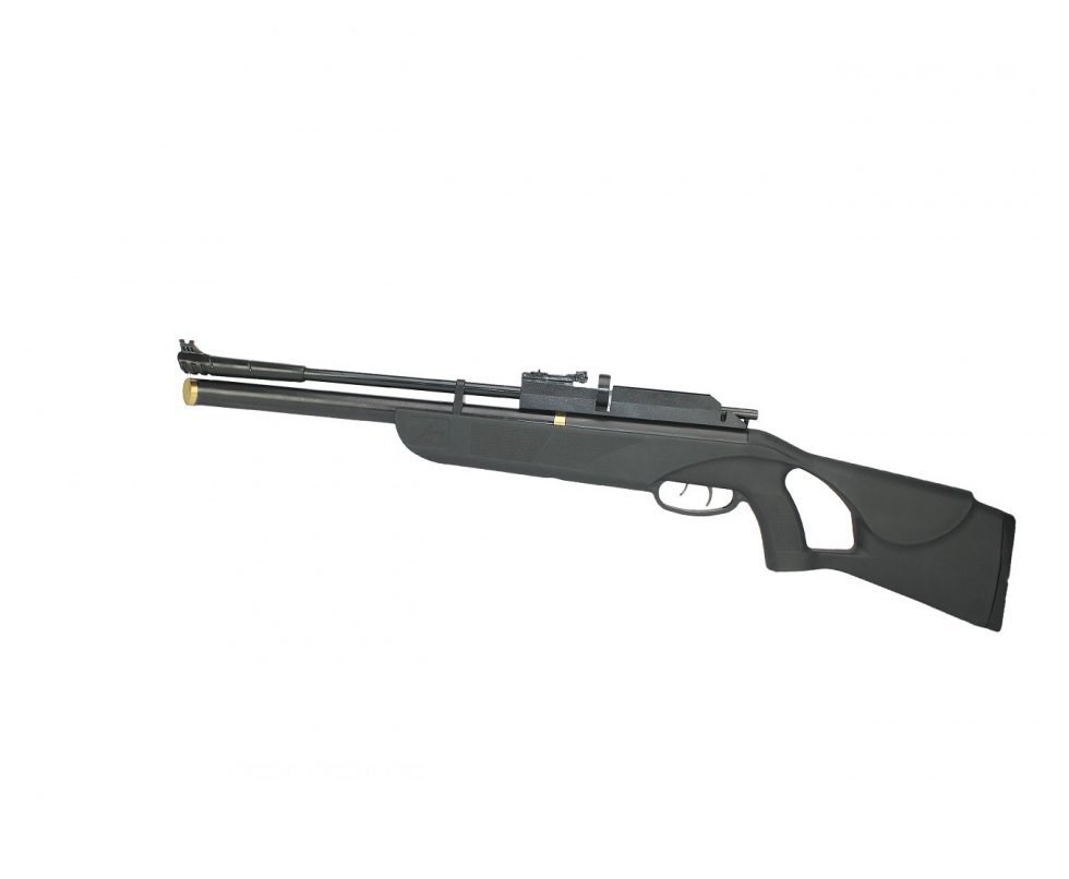 Carabina De Pressão Pcp Fiora P-10 Cal 5,5mm