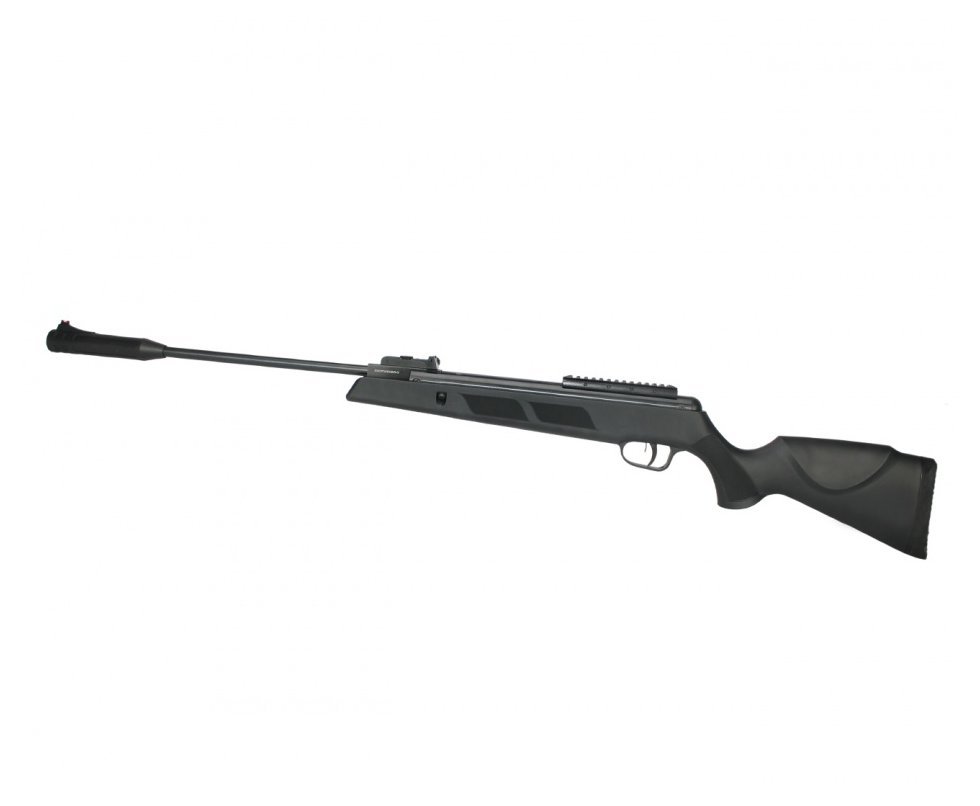Carabina De Pressão Black Hawk 4.5mm Artemis