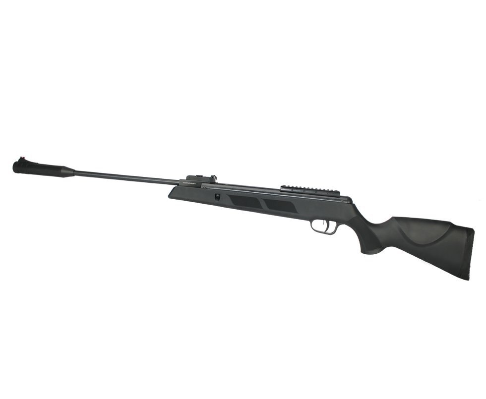 Carabina De Pressão Black Hawk 5.5mm Artemis