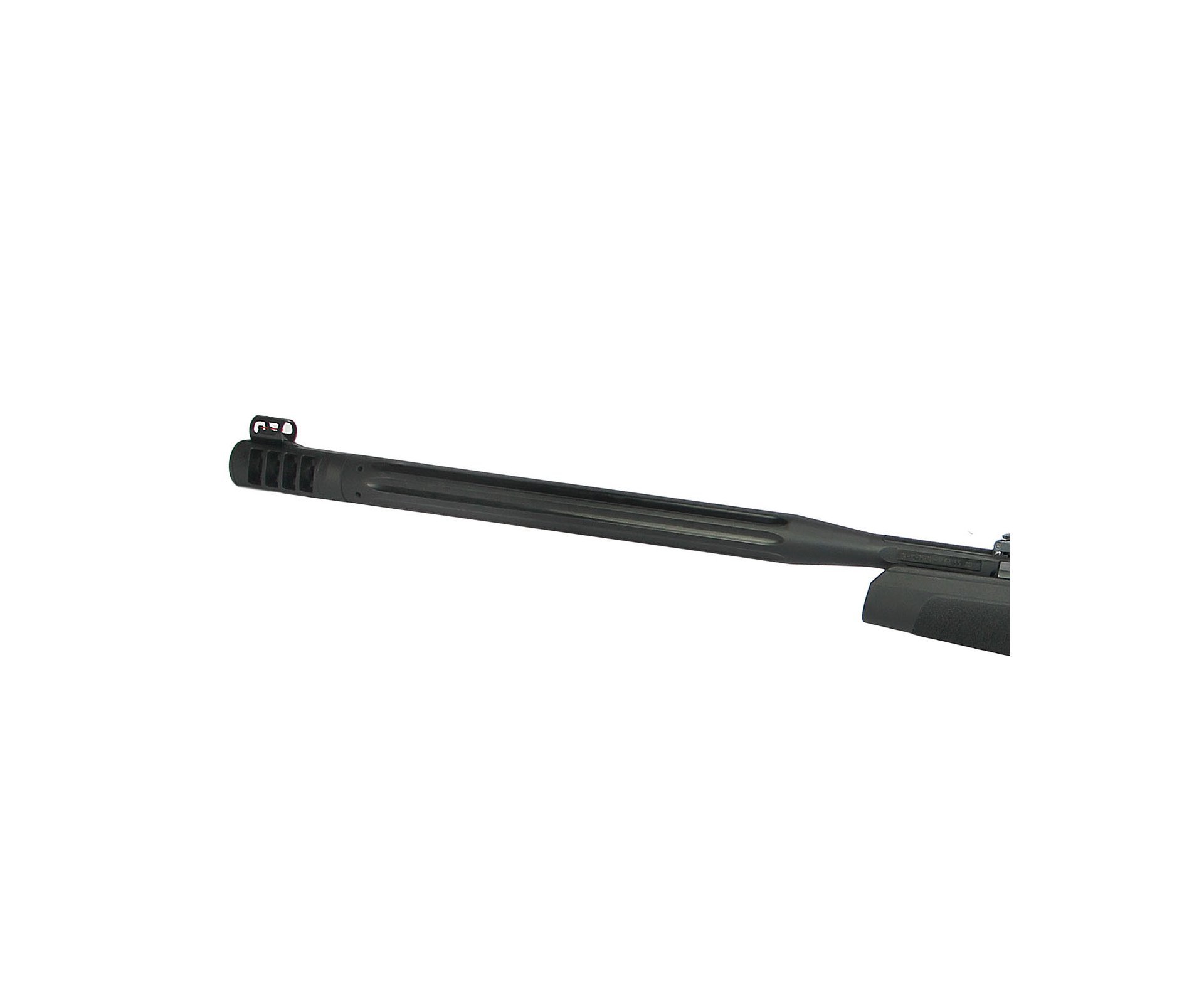 Carabina De Pressão Gamo Maxxim Igt Mach 1 Black Polímero 5,5mm