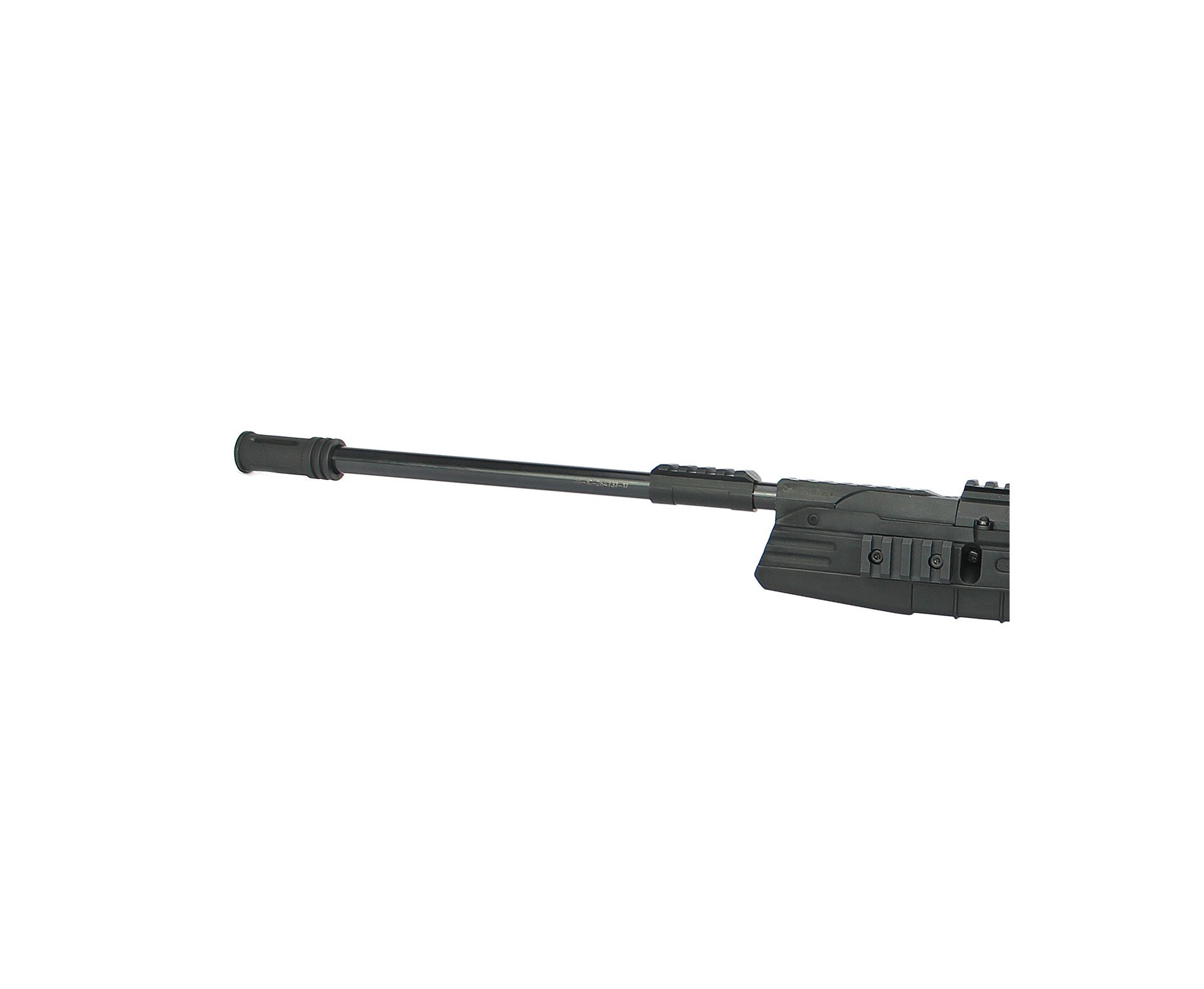 Carabina De Pressão Gamo G-force Tactical Polimero Cal 4,5mm