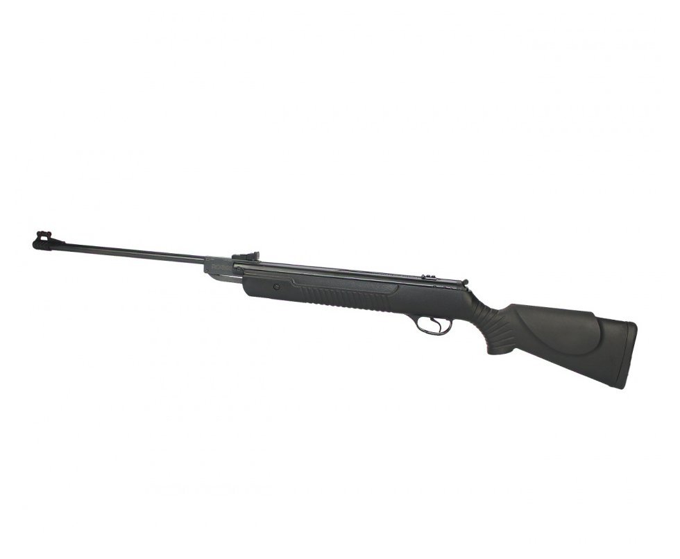 Carabina De Pressão Hatsan Ht80 Sas Vortex Gas Ram 60kg Cal 5,5