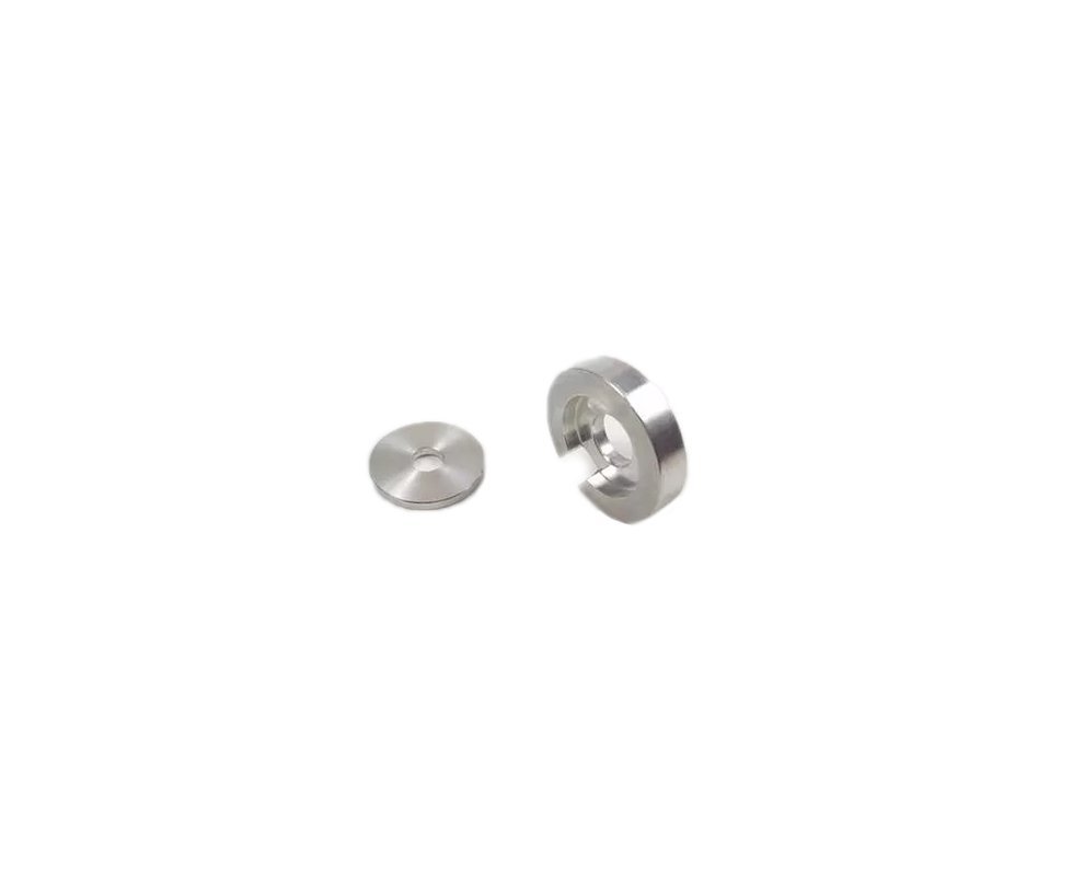 Centralizador Quick Shot Para Molas A Gás Hatsan Ht125 E Sag Ar2000