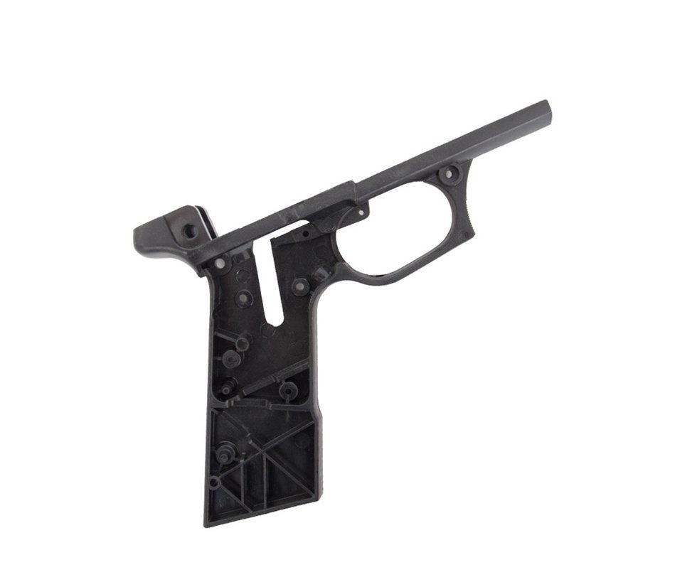 Empunhadura Pistola Gamo Compact