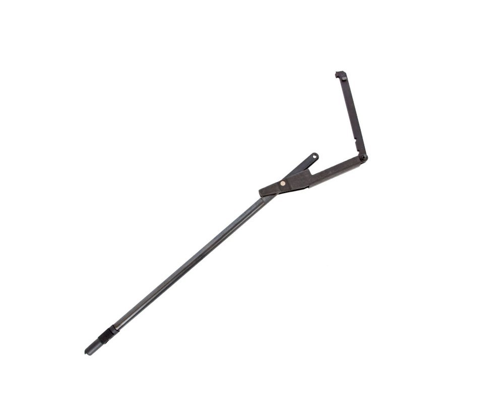 Conjunto Da Biela Carabina Hunter Gamo Mod Antigo