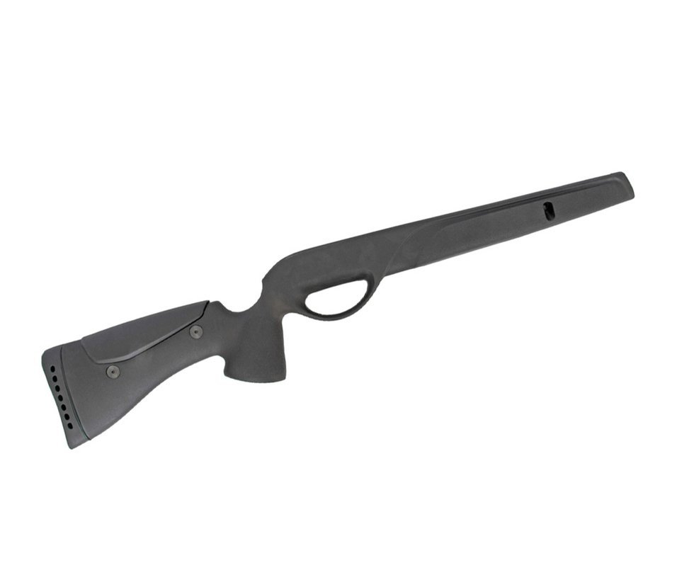 Coronha Carabina Socom Tactical Gamo