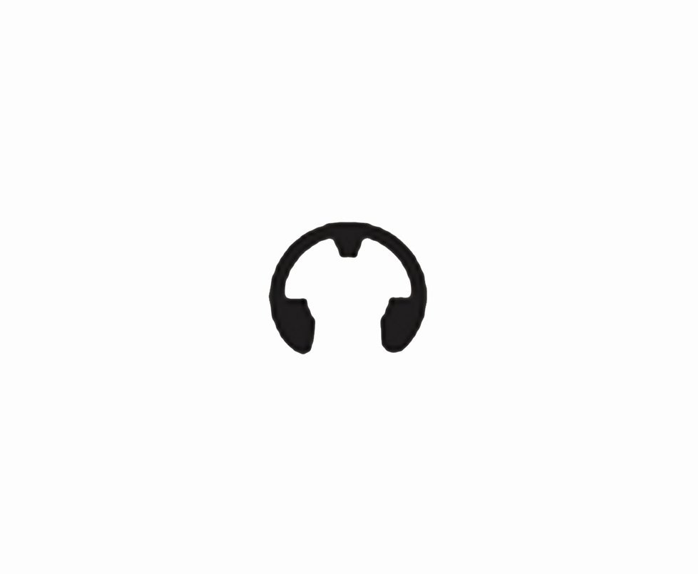 Anel Elastico Carabina Cbc Nitro Advanced