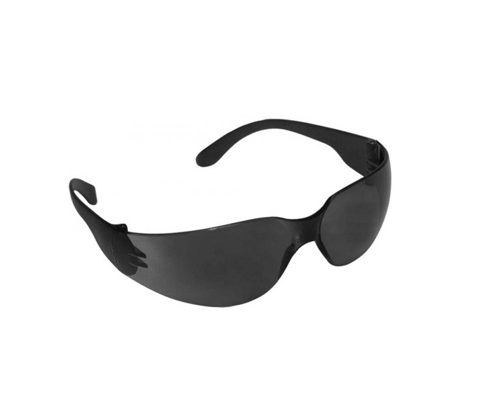 óculos Segurança Leopardo Cinza - Kalipso