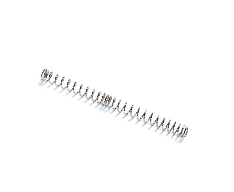 Mola Para Rifle Airsoft AEG M160 aço temperado - Taitus