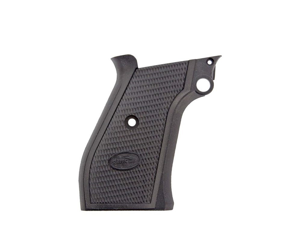 Tampa Da Empunhadura Pistola Pr45 Gamo
