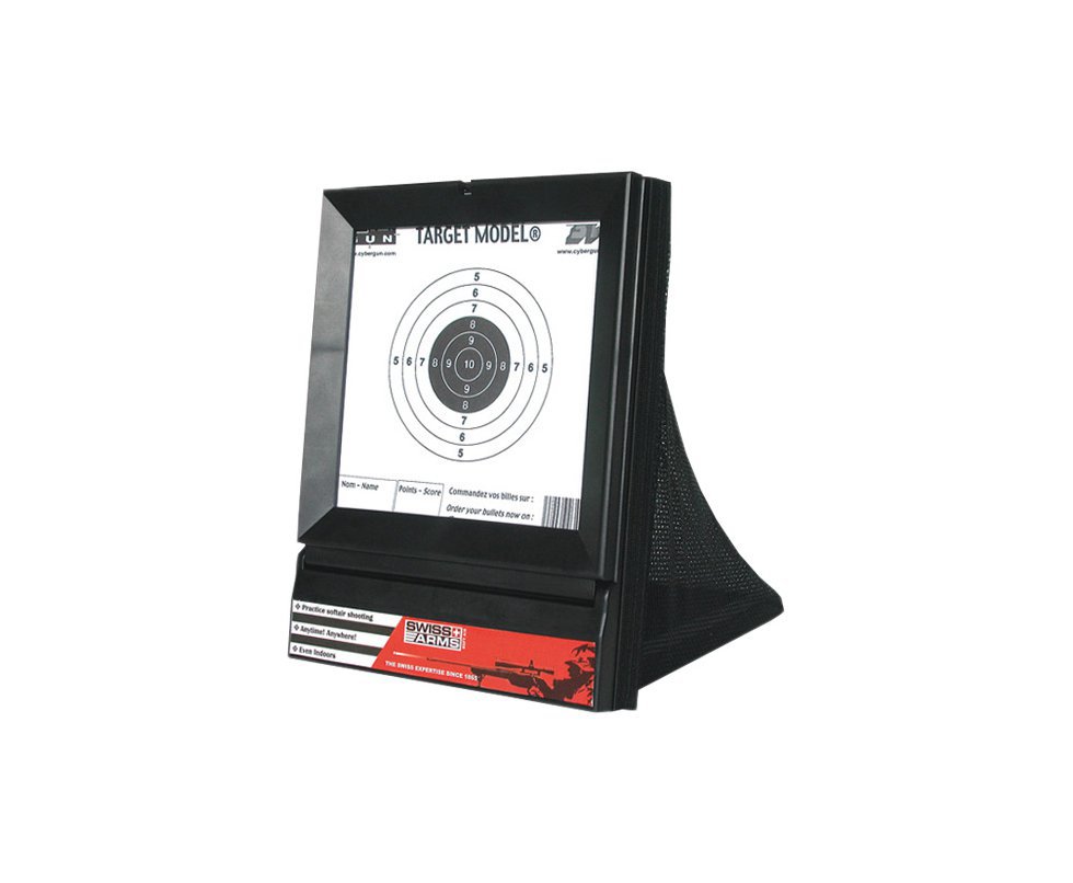 Alvo Coletor Swiss Arms