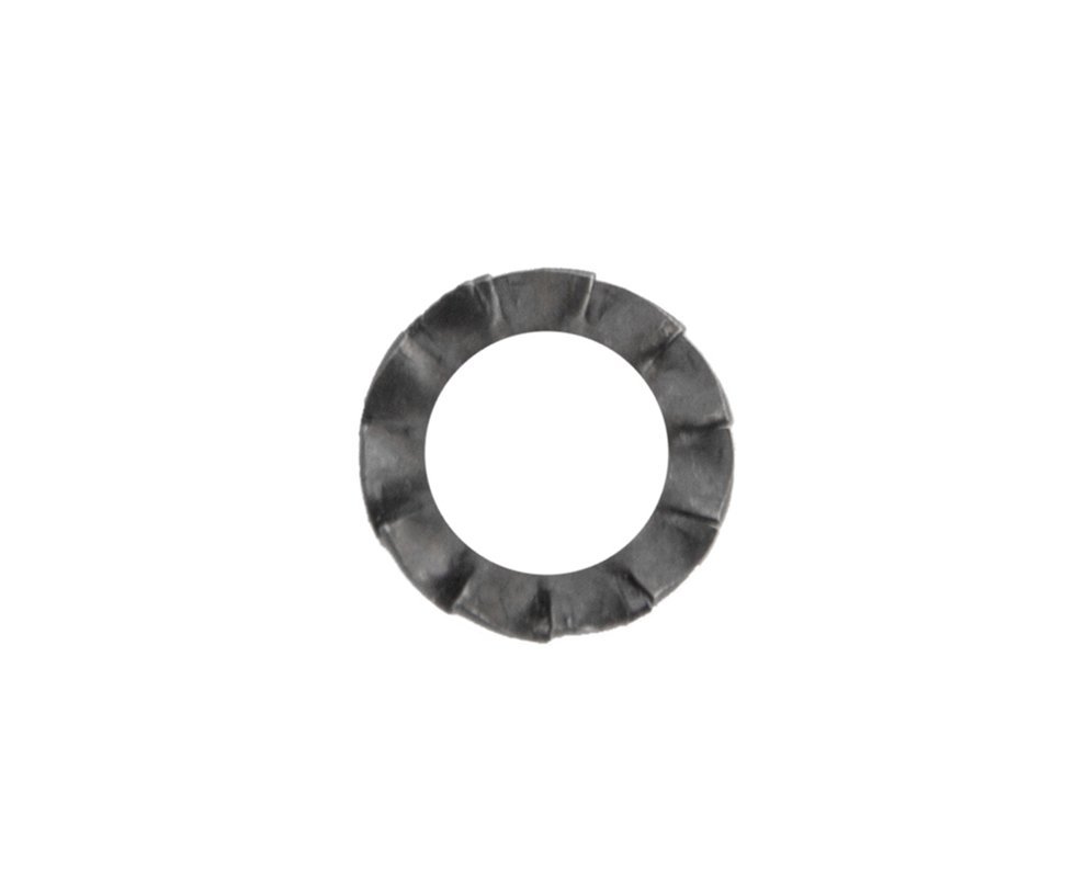 Arruela Dentada Coronha Carabina Hunter Igt/cfx Royal