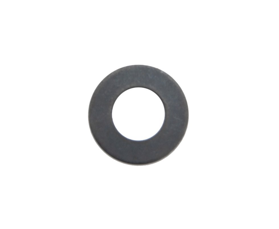 Arruela Do Encosto Do Cano Carabina Hunter 440 Mod Antigo Gamo