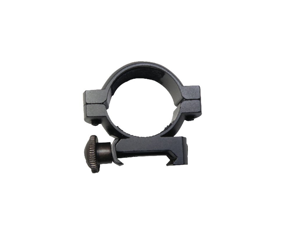 Suporte De Luneta Mount - 25,4 X 18mm