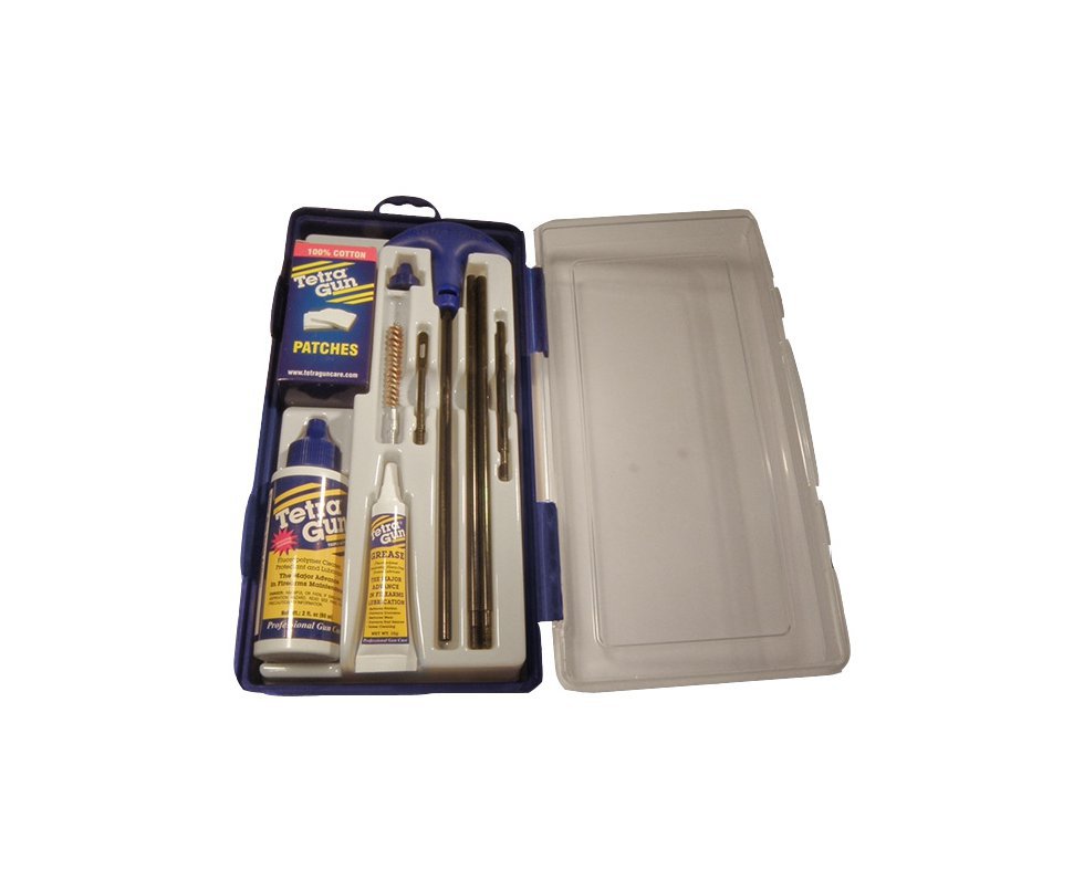 Kit De Limpeza Valupro Cal 5,5 Mm