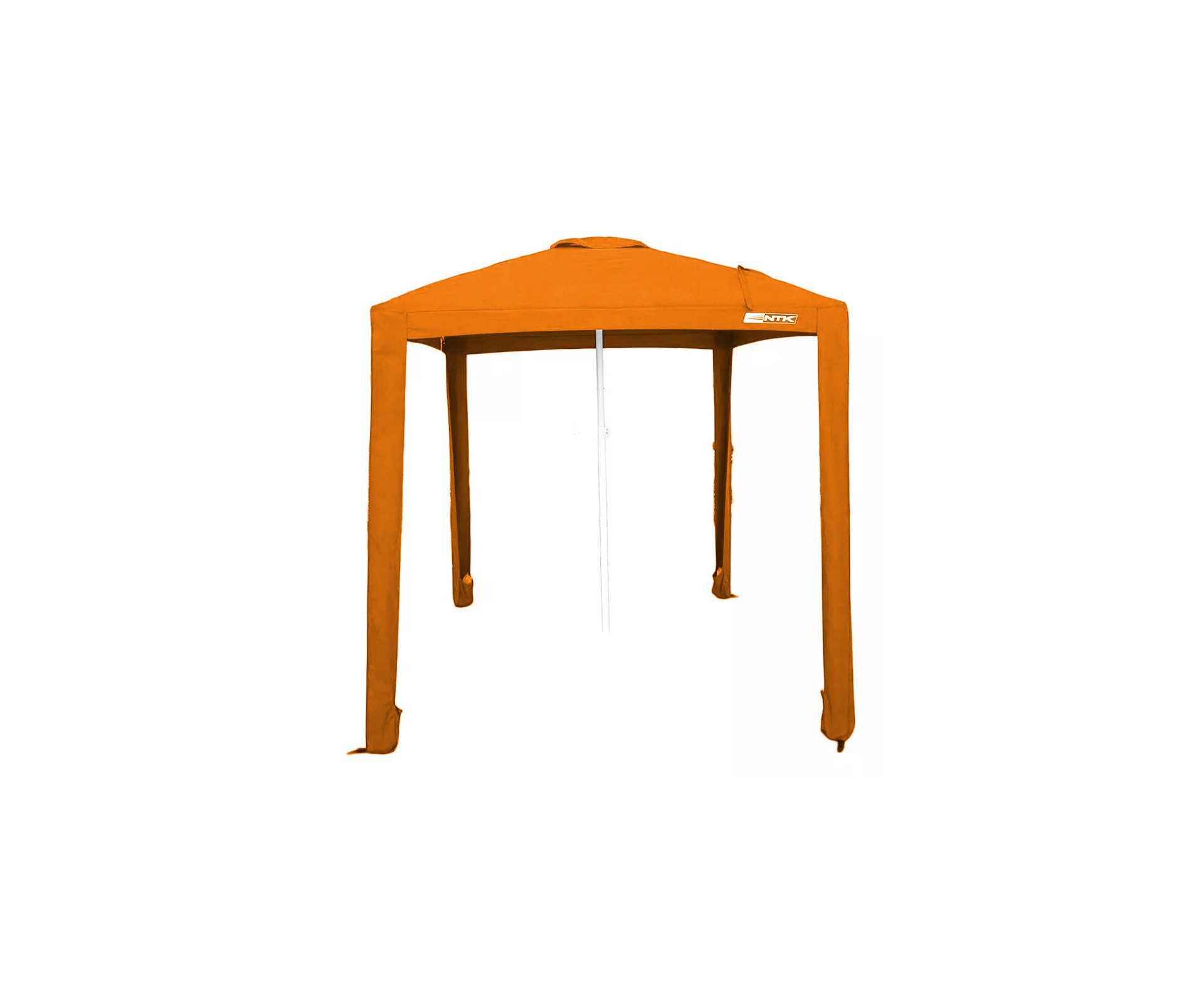 Guarda Sol / Sombreiro Ibiza Nautika Laranja