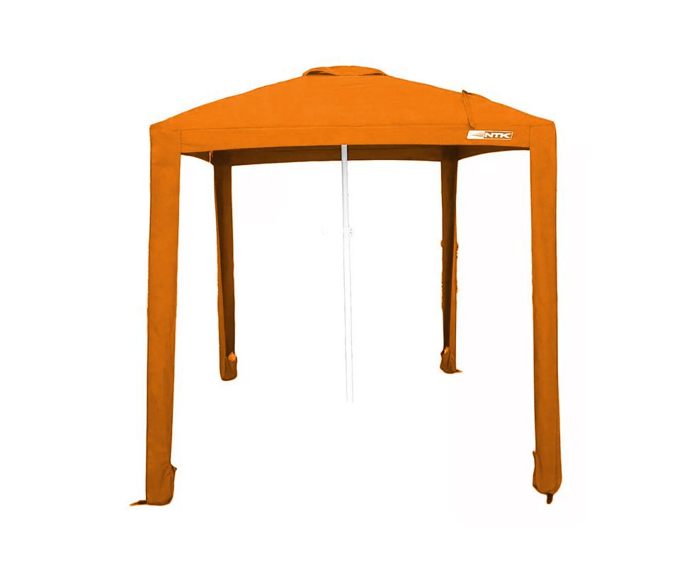 Guarda Sol / Sombreiro Ibiza Nautika Laranja