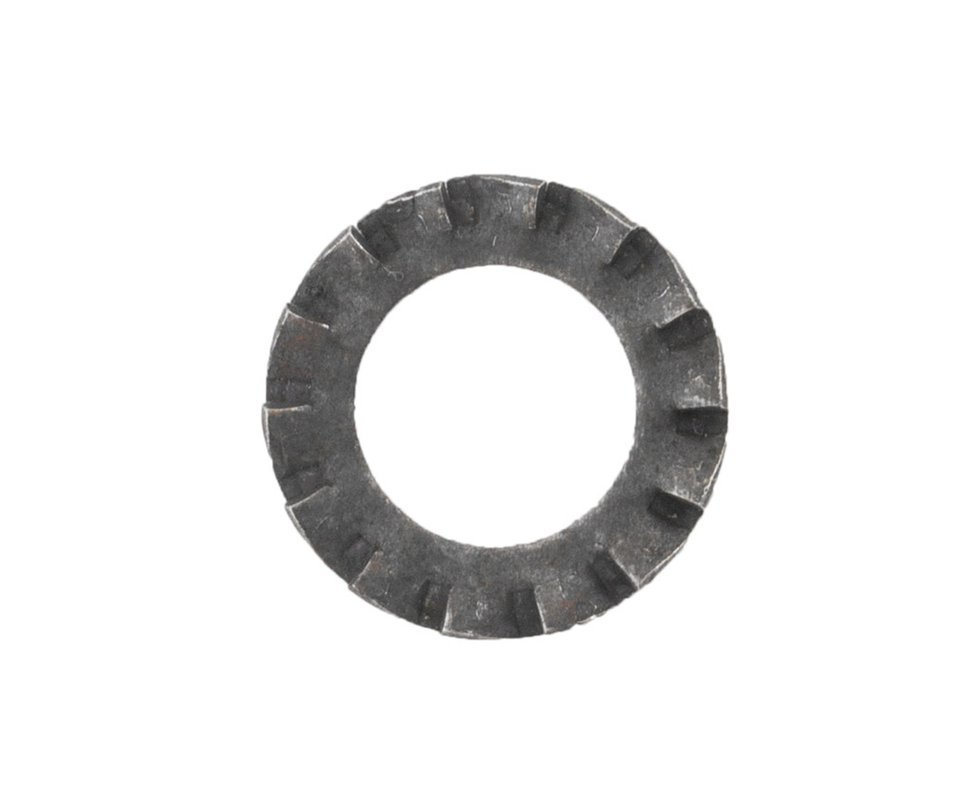 Arruela Dentada Para Carabina De Pressão Gamo Hunter 1250