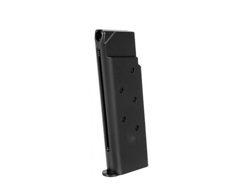 Magazine Para Pistola De Airsoft 1911 M292 Double Eagle 12bbs  Cal 6,0mm