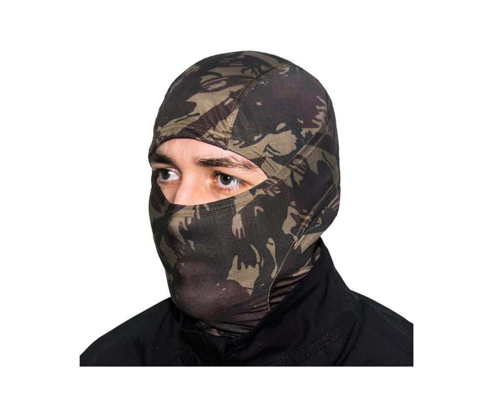Balaclava Bravo Snake Selva