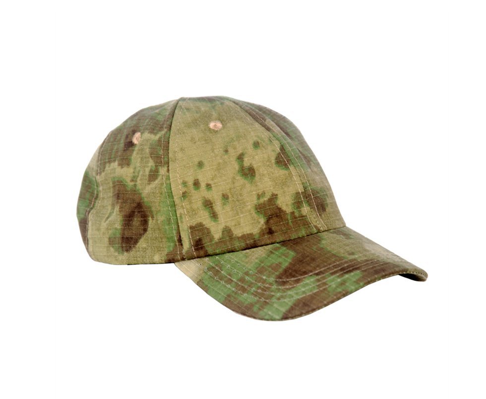 Bone Camuflado Bravo A-tacs Fg