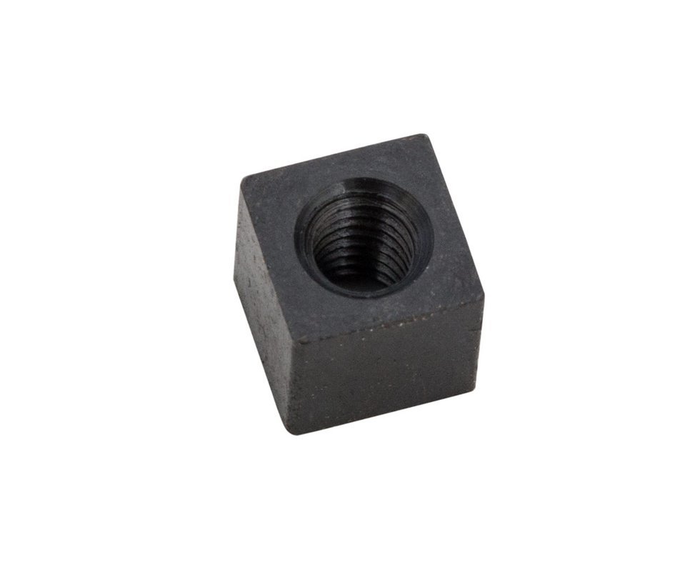 Porca Quadrada Fixação Do Cano Pistola Pr45/compac Gamo