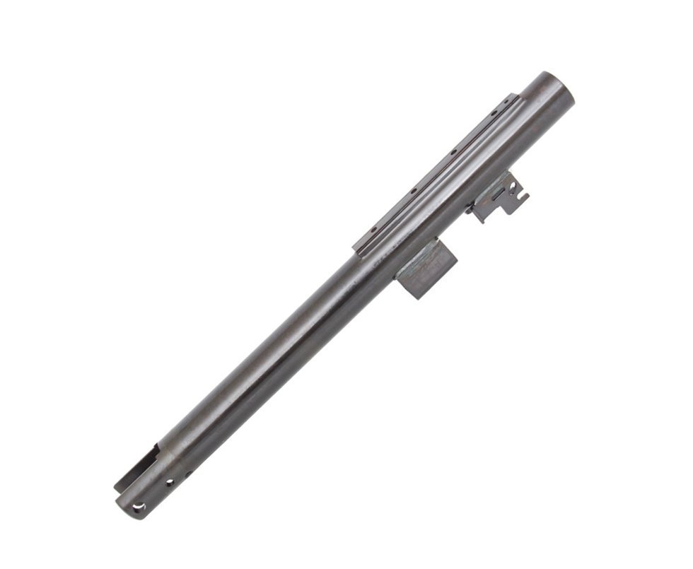 Conjunto Tubo Câmara Pistão Carabina 1250 Gamo
