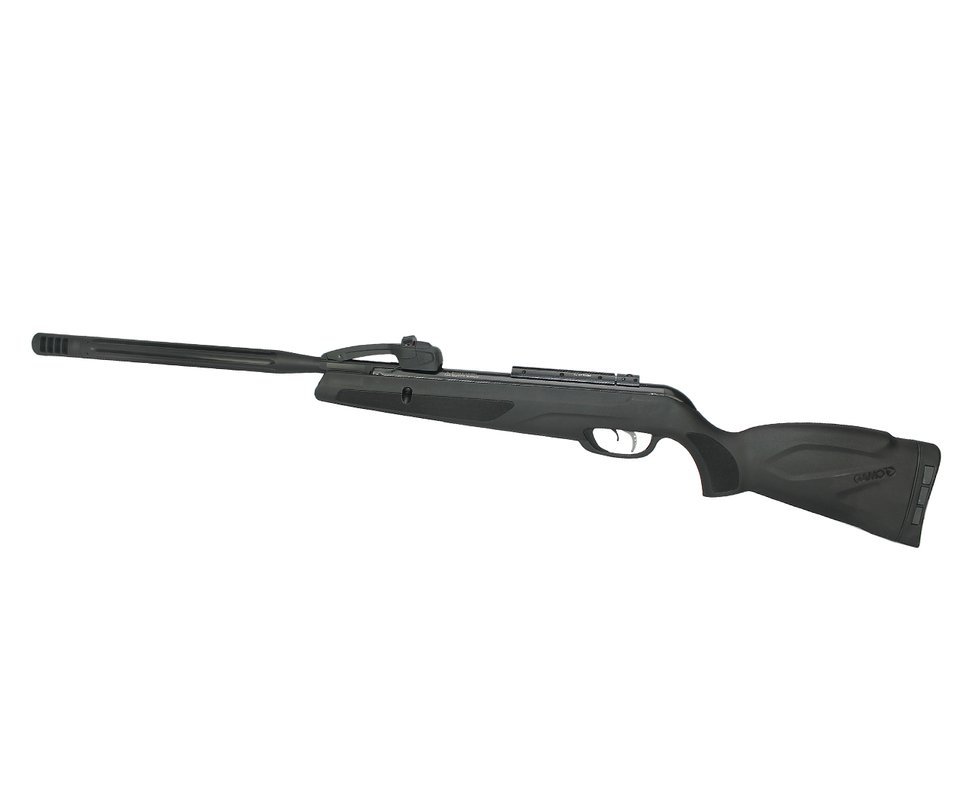 Carabina De Pressão Gamo Replay 10 Maxxim Cal 5,5mm