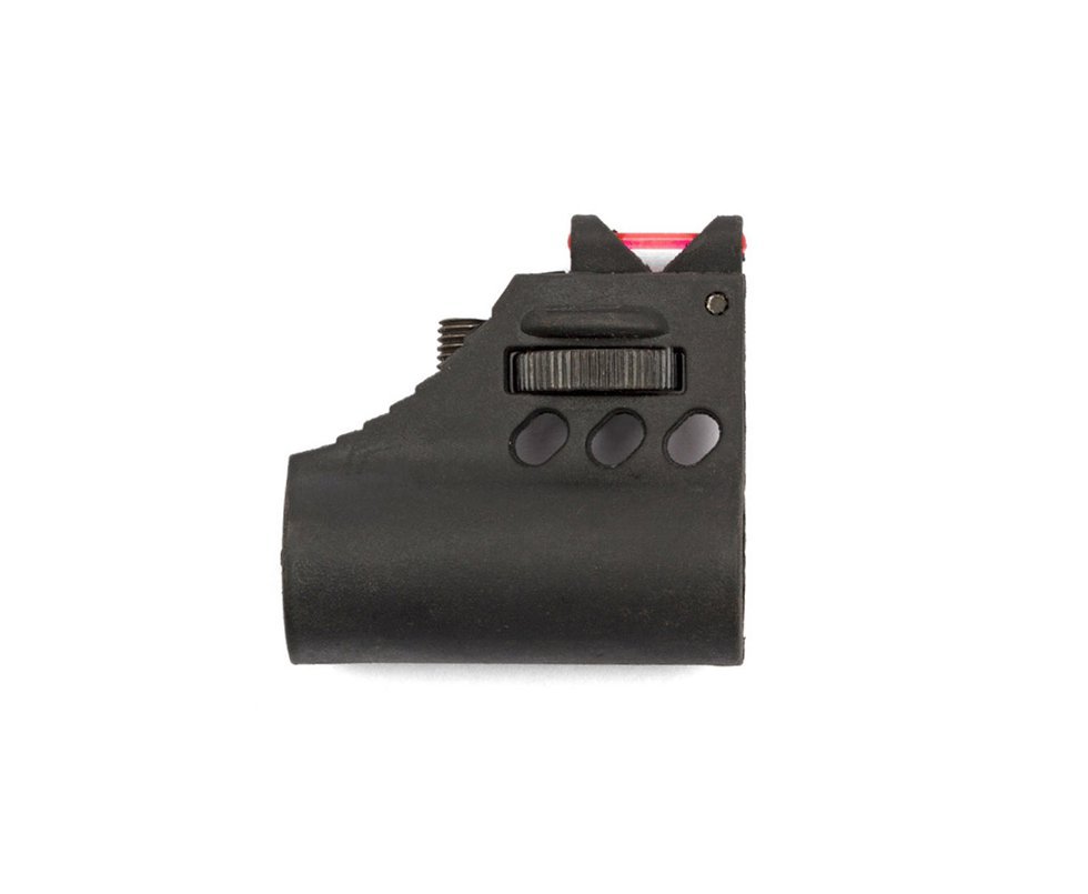 Conjunto Massa De Mira Carabinas Pcp Hatsan At44/bt65