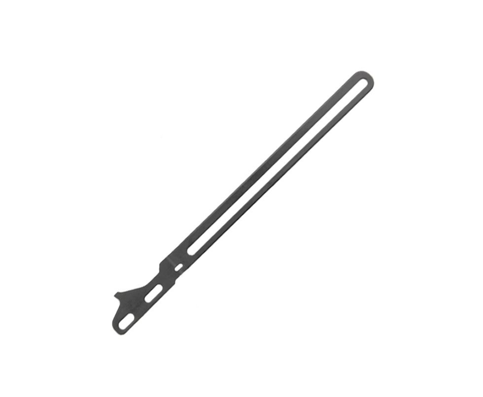 Seguro Para Gatilho De Carga Carabina Hunter 1250
