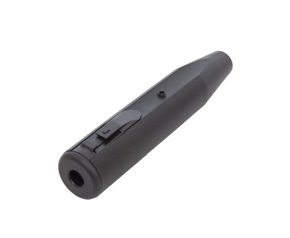Conjunto Muzzle Para Carabinas De Pressão Gamo Cfx/cfr/cfx Royal
