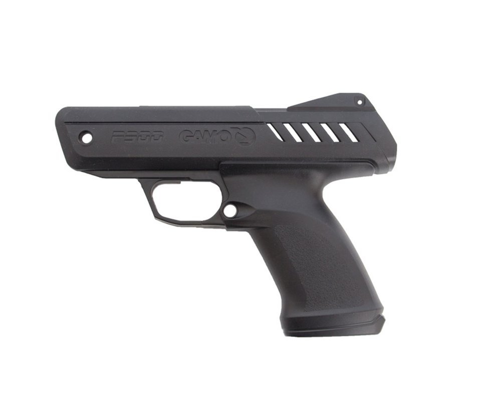 Empunhadura Esquerda Pistola P900 Gamo
