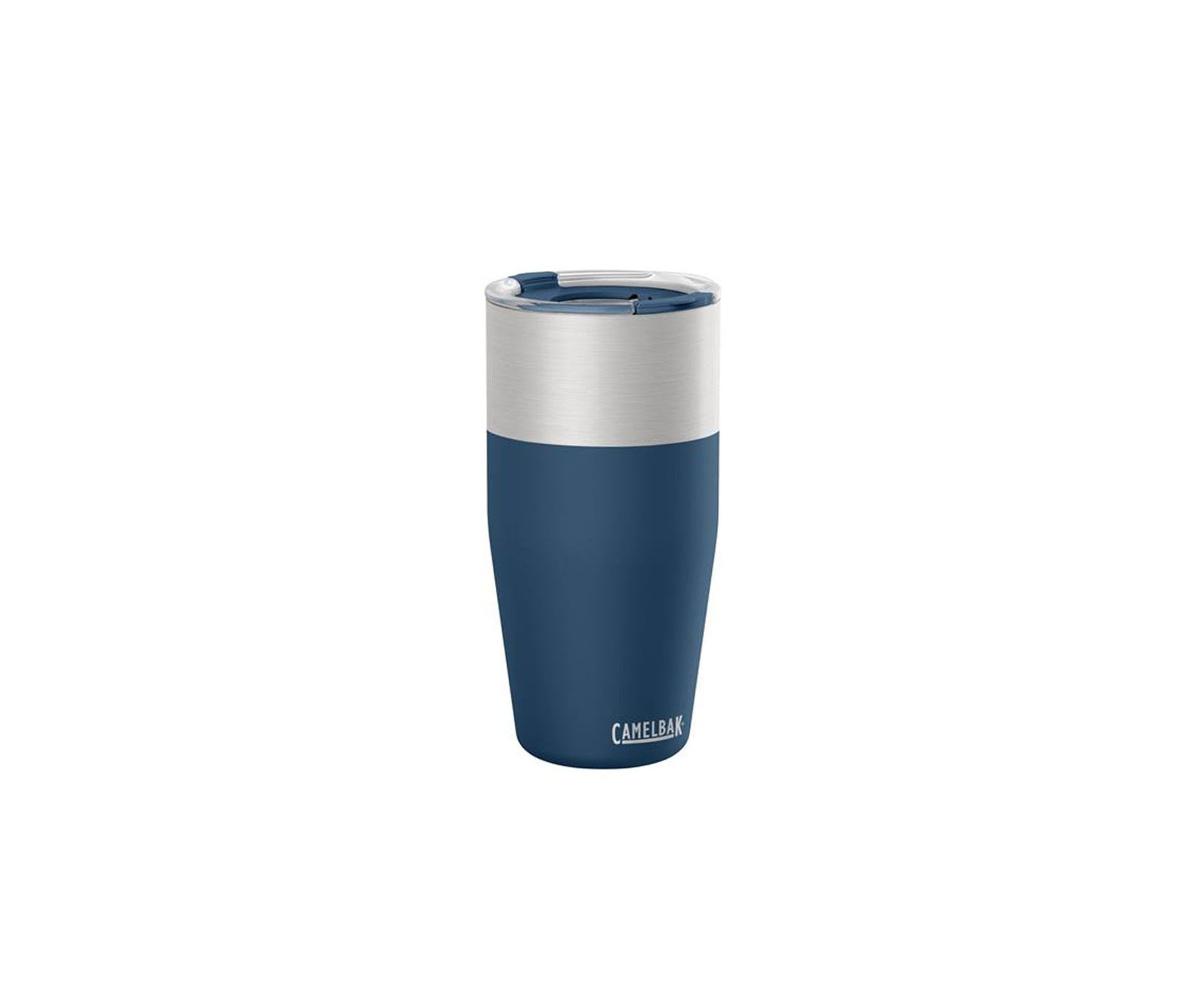 Caneca Termica Para Cerveja Camelbak Azul Kickbak