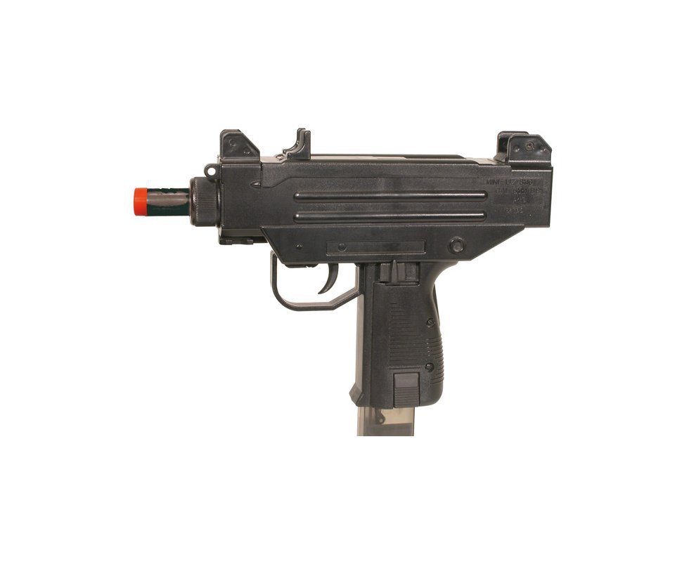 Rifle De Airsoft Micro Uzi Firepower Calibre 6,0 Mm