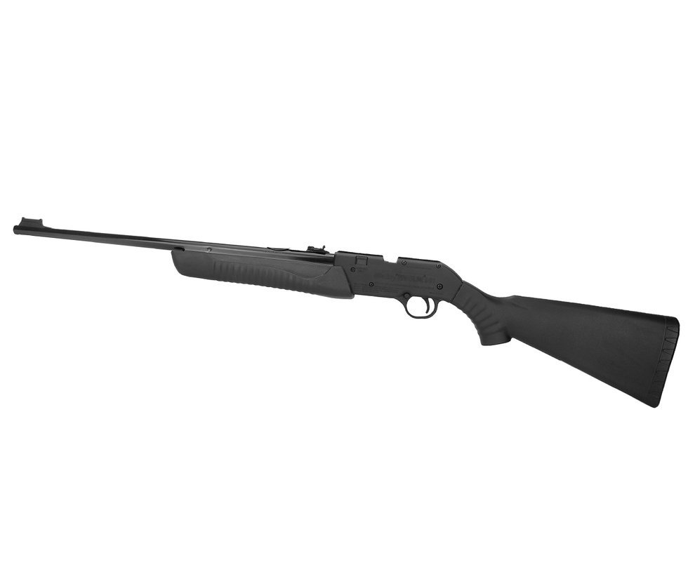 Carabina De Pressão Multi Pump Daisy 901 Cal 4.5mm