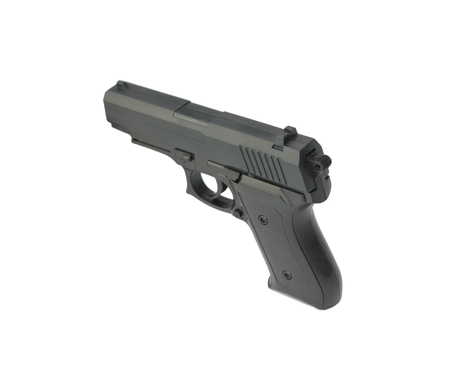 Pistola De Airsoft Wg-cyma 1918 Toy Abs 6mm