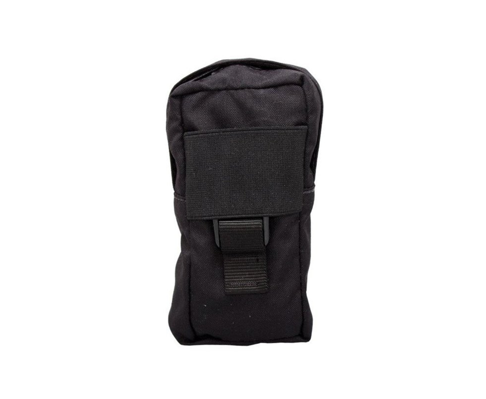 Porta Radio, Gps Universal Para Colete Modular