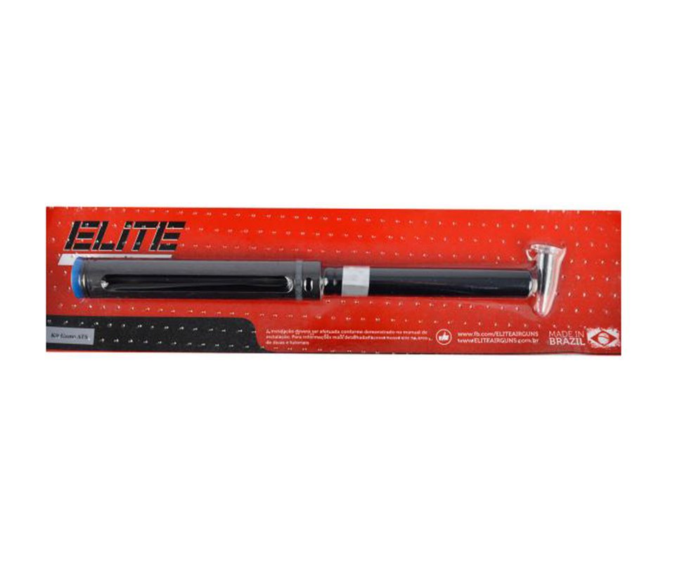 Kit Customização Competição Carabinas Gamo Ats - 45kg - Elite Airguns