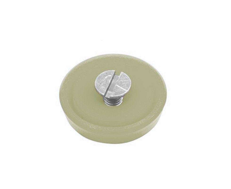 Bucha Pu Carabina Cbc Gi Com Parafuso - Elite Airguns