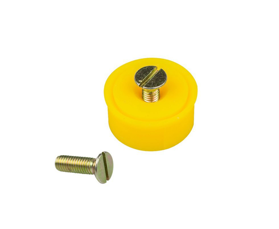 Bucha Pu Para Carabinas B3-3 E Similares Elite Airguns