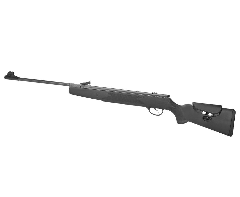 Carabina De Pressão Hatsan Ht87 Sas  Gás Ram 60 Kg Cal 5,5