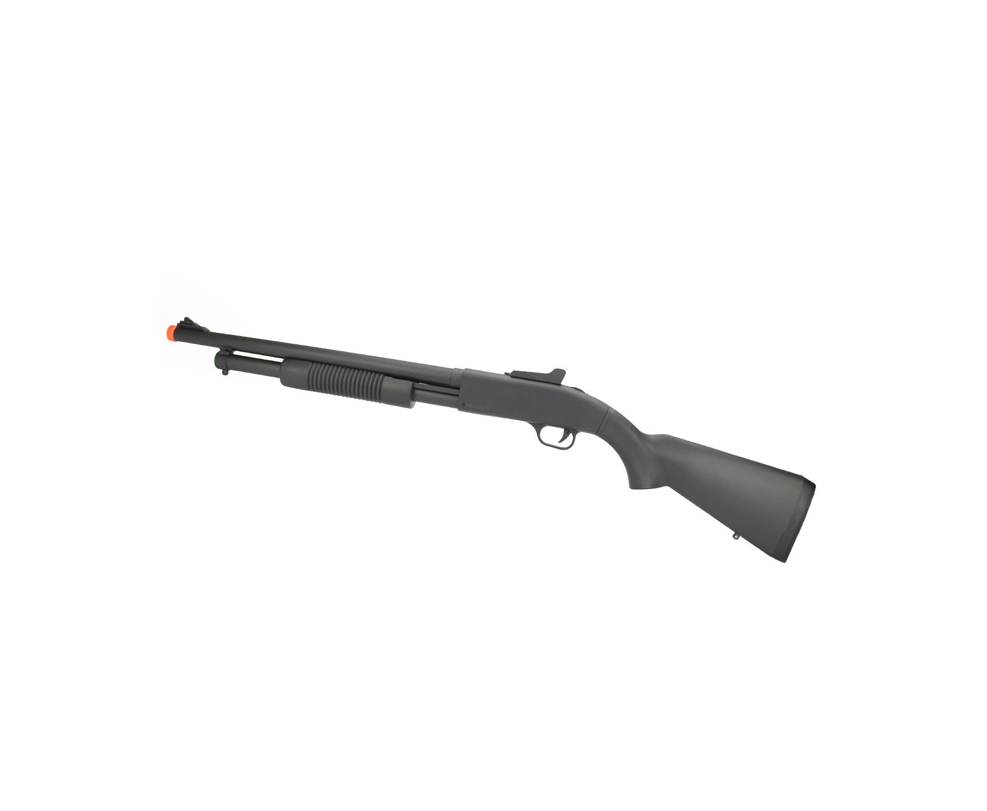 Shotgun / Escopeta De Airsoft Zm61a Cyma Spring Cal 6.0mm