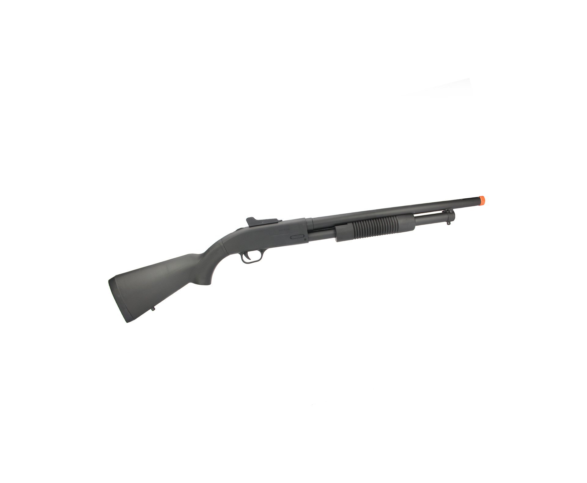 Shotgun / Escopeta De Airsoft Zm61a Cyma Spring Cal 6.0mm