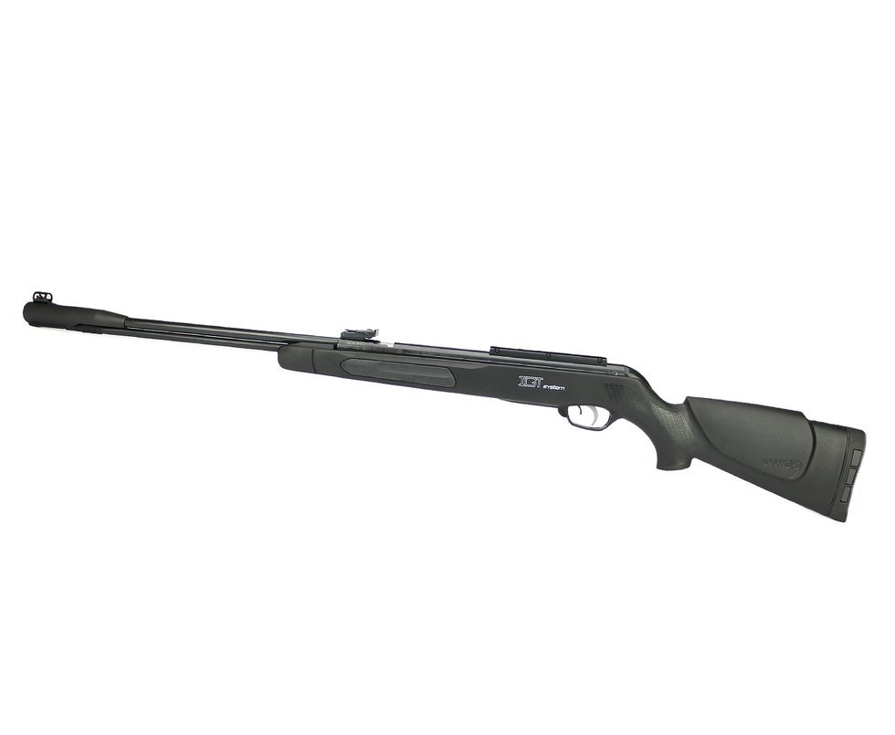 Carabina De Pressão Gamo Cfx Igt Gas Ram 4,5mm