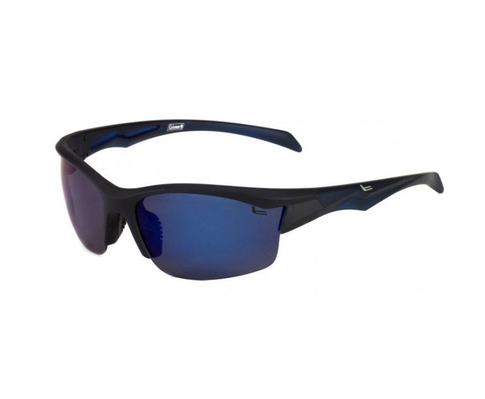 óculos De Sol Polarizado De Pesca C6036-c2 - Coleman